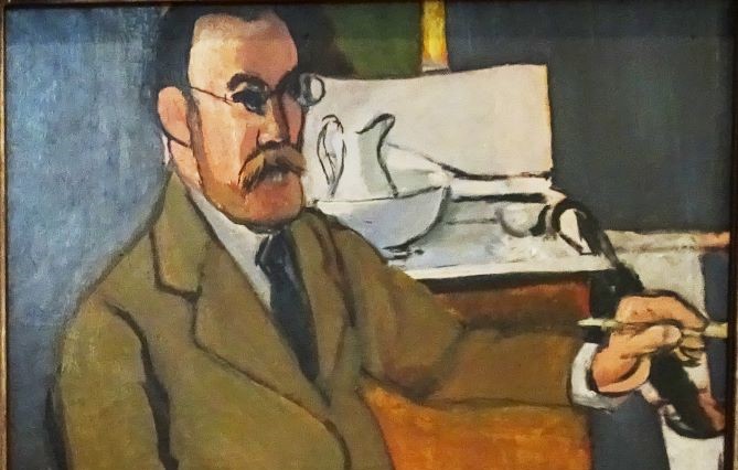 Comment le peintre Matisse s'est-il retrouvé au cœur d'un procès mettant en cause La Poste ?